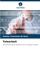Telearbeit (German Edition) 6208030935 Book Cover