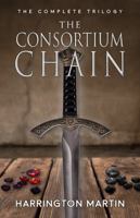 The Consortium Chain 1946006408 Book Cover