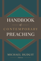Handbook of Contemporary Preaching