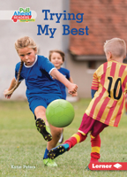 Trying My Best (Be a Good Sport 1728448093 Book Cover