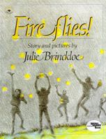 Fireflies (Reading Rainbow) 0689710550 Book Cover