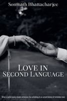 Love In Second Language B0FPJQKHF7 Book Cover