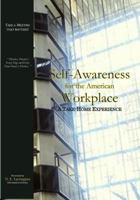 Self-Awareness for the American Workplace: A Take-Home Experience (TOUR MY ROOTS) 1987494504 Book Cover