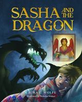 Sasha and the Dragon 1944967273 Book Cover