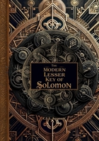 The Modern Lesser Key of Solomon (The Modern Keys of Solomon) B0DZX21VYC Book Cover