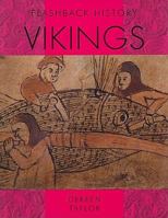 Vikings 1435855027 Book Cover