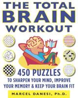 The Total Brain Workout 0373892063 Book Cover