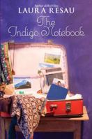 The Indigo Notebook 0375845240 Book Cover