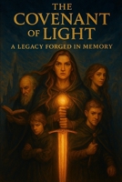 The Covenant of Light: A Legacy Forged in Memory B0F9WTFLV5 Book Cover