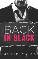 Back in Black 0995967547 Book Cover