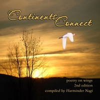 Continents Connect - 2nd Edition 1326332716 Book Cover