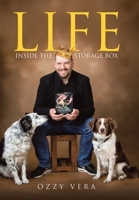 Life: Inside the Storage Box 1665501499 Book Cover