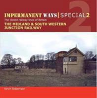 Impermanent Ways Special 1909328715 Book Cover