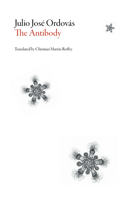 The Antibody 1943150044 Book Cover