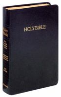 Cokesbury NRSV Gift and Award Bible: Black Simulated Leather 0687643287 Book Cover