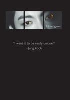 My Unique Ideas Jung Kook: an unofficial BTS journal 1471061639 Book Cover