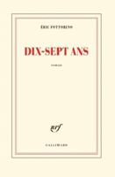 Dix-sept ans 2070141128 Book Cover