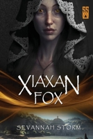 Xiaxan Fox 1067226176 Book Cover