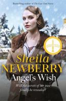 Angel's Wish: A heartwarming saga of family, love and new starts by the author of The Nursemaid's Secret 1804180963 Book Cover