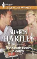 The South Beach Search 0373608829 Book Cover