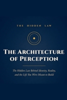 The Architecture of Perception B0H78THLSK Book Cover