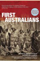 First Australians 0522857264 Book Cover