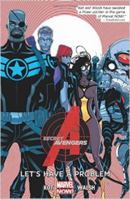 Secret Avengers, Volume 1: Let's Have a Problem 078519052X Book Cover