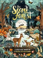 The Secret Forest 0702308374 Book Cover