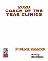 2020 Nike Coach of the Year Clinics Manual 1932540393 Book Cover