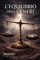 L'equilibrio delle ceneri (Italian Edition) B0GJSZ9473 Book Cover