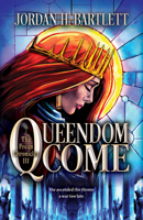Queendom Come (3) (The Frean Chronicles) 0744310784 Book Cover