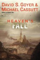 Heaven's Fall 0425256200 Book Cover