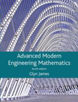 Advanced Modern Engineering Mathematics (3rd Edition) 0130454257 Book Cover