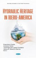 Hydraulic Heritage in Ibero-America 153618229X Book Cover