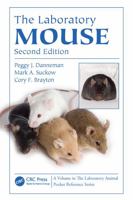 The Laboratory Mouse 1439854211 Book Cover