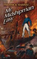 Mr. Midshipman Easy 0935526404 Book Cover