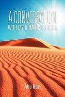 Conversation with my humanist friend 1257055798 Book Cover