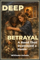 Deep Betrayal: A Bond That Destroyed a Home B0GFYDD7RP Book Cover