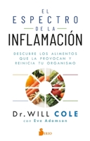 El espectro de la inflamación 841853141X Book Cover