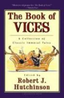 The Book of Vices 157322006X Book Cover