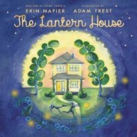 The Lantern House 0316379603 Book Cover