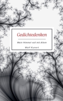 Gedichtedenken - Mein Himmel voll mit Allem (German Edition) B0FCLNKWC5 Book Cover