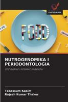 Nutrogenomika I Periodontologia (Polish Edition) 6208494605 Book Cover