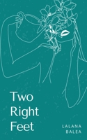 Two Right Feet 9357618066 Book Cover