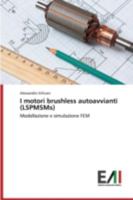 I Motori Brushless Autoavvianti (Lspmsms) 3639622278 Book Cover