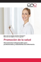 Promoción de la salud 3659065056 Book Cover