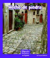 Hecho de Piedra 1429690976 Book Cover