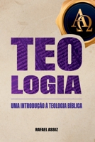 Teologia (Portuguese Edition) 6501094453 Book Cover