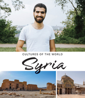 Syria (Cultures of the World (Fourth Edition)(R)) 1502672790 Book Cover