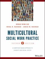 Multicultural Social Work Practice 0471662526 Book Cover